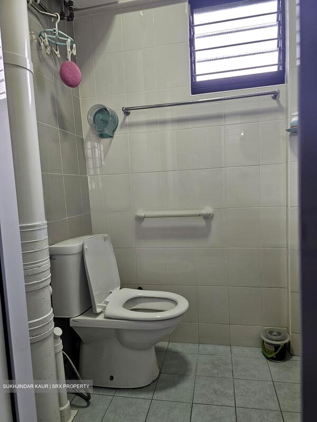 Blk 109 Hougang Avenue 1 (Hougang), HDB 4 Rooms #465705881
